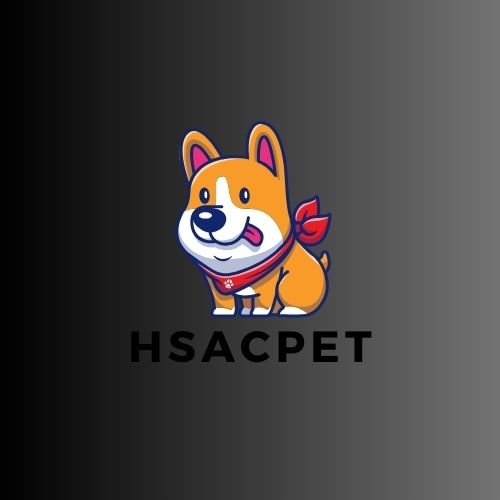 hsacpet Cute Dog