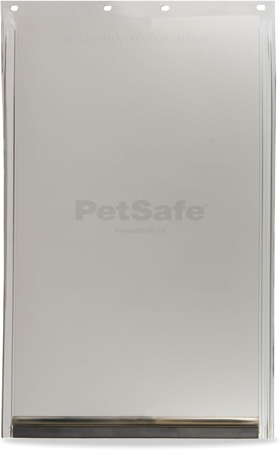 PetSafe Original Replacement Flap, Dog Door Replacement Flaps, Doggie Flaps Made of Non-Toxic Material, Weather Resistant, (Size- Medium)