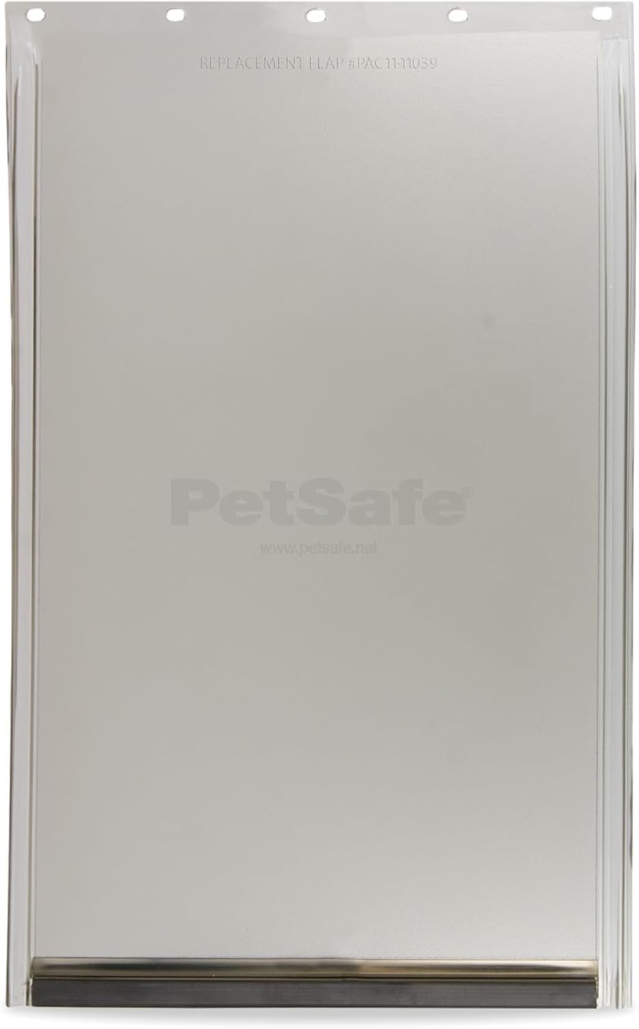 PetSafe Original Replacement Flap, Dog Door Replacement Flaps, Doggie Flaps Made of Non-Toxic Material, Weather Resistant, (Size- Large)