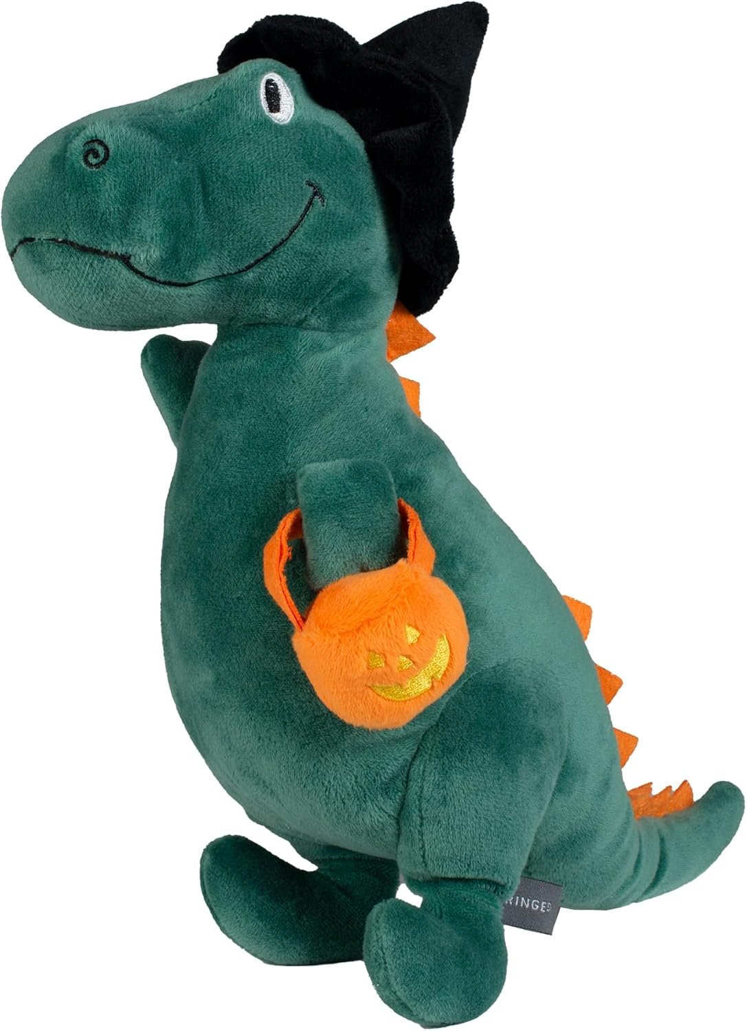 Fringe Studio Plush Dog Toy, Candy REX PetShop Collection (289345)