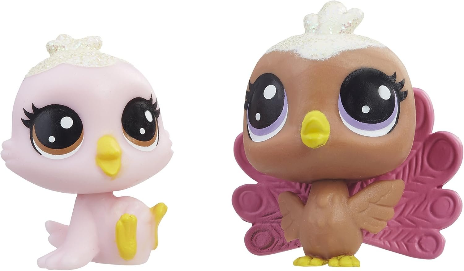 Littlest Pet Shop Frosting Frenzy BFFs
