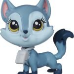 Littlest Pet Shop B0989000 Single Pet Wolfgang North Novelty