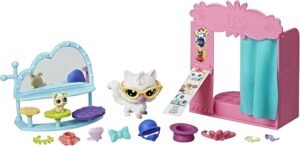 Littlest Pet Shop Flashy Photo Booth