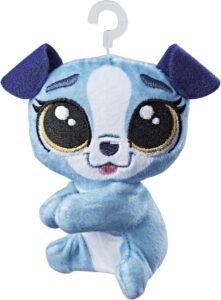Littlest Pet Shop Clip-a-Pet Buster Boxington