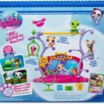 Littlest Pet Shop Pets Got Talent Playset