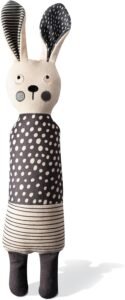 Fringe Studio "All Ears Canvas Dog Toy, PetShop Collection (289030)