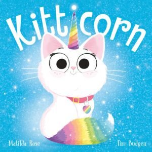 Kitticorn (The Magic Pet Shop)